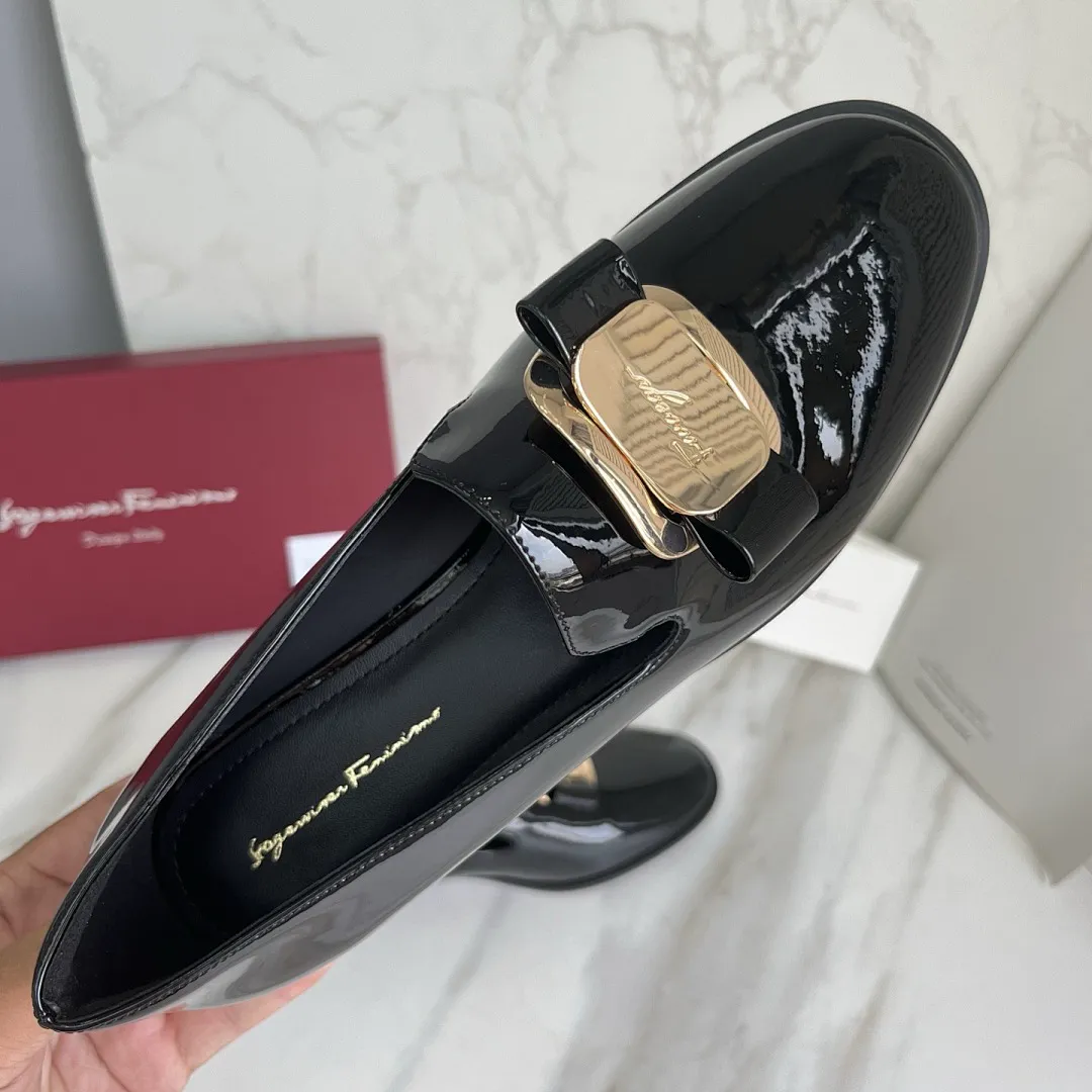 Ferragamo FLGMX007 תמונה 16