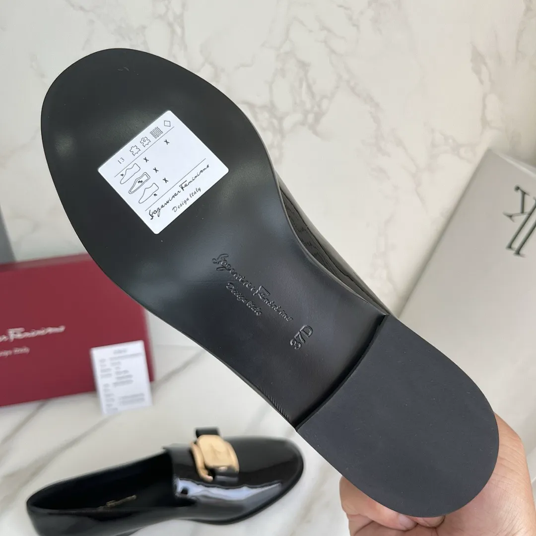 Ferragamo FLGMX007 תמונה 18
