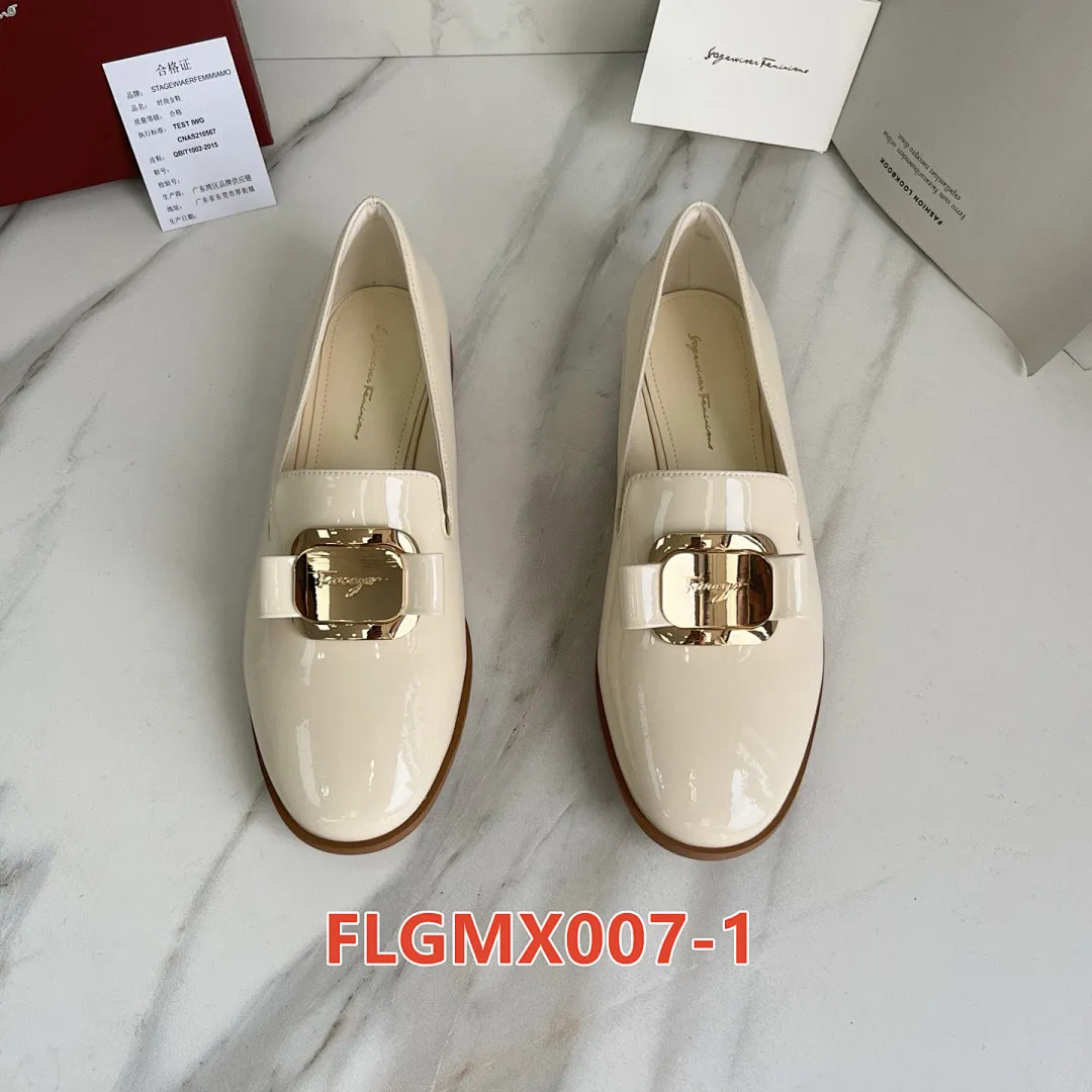 Ferragamo FLGMX007 תמונה 19