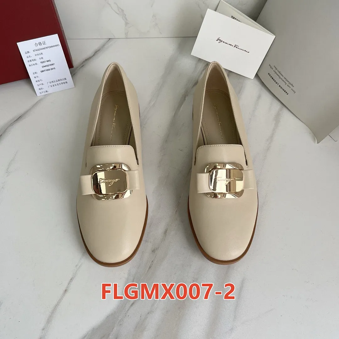 Ferragamo FLGMX007 תמונה 20