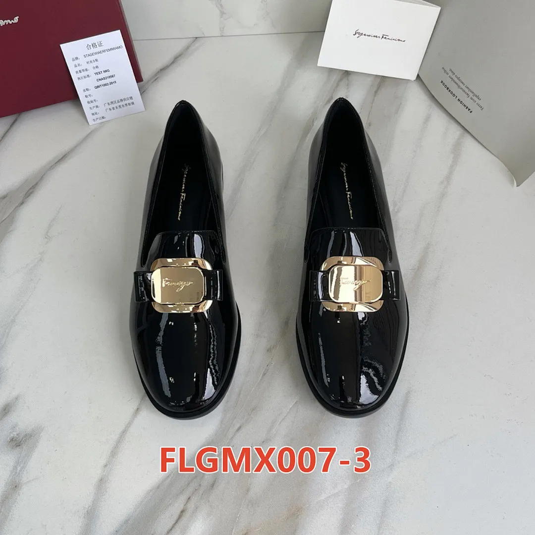 Ferragamo FLGMX007 תמונה 21