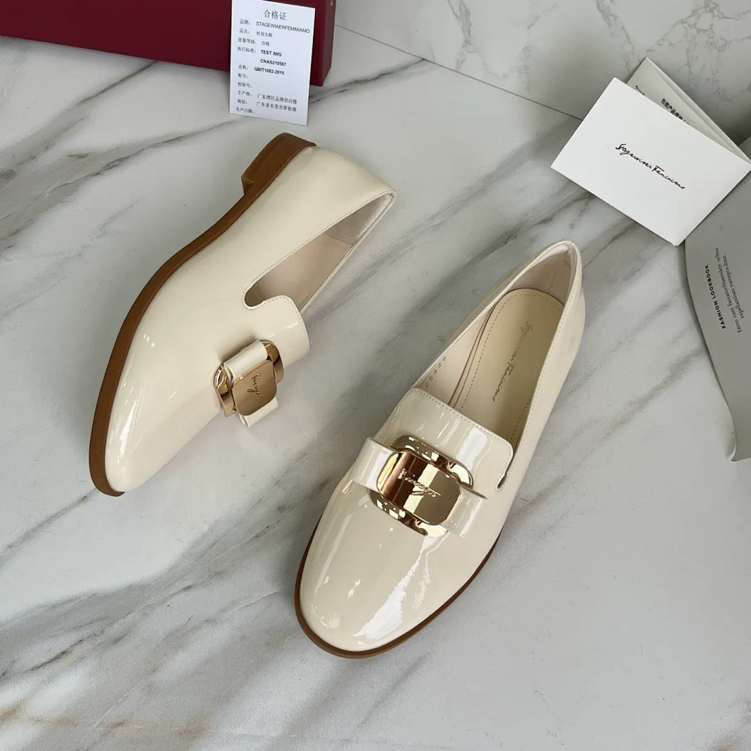 Ferragamo FLGMX007 תמונה 3