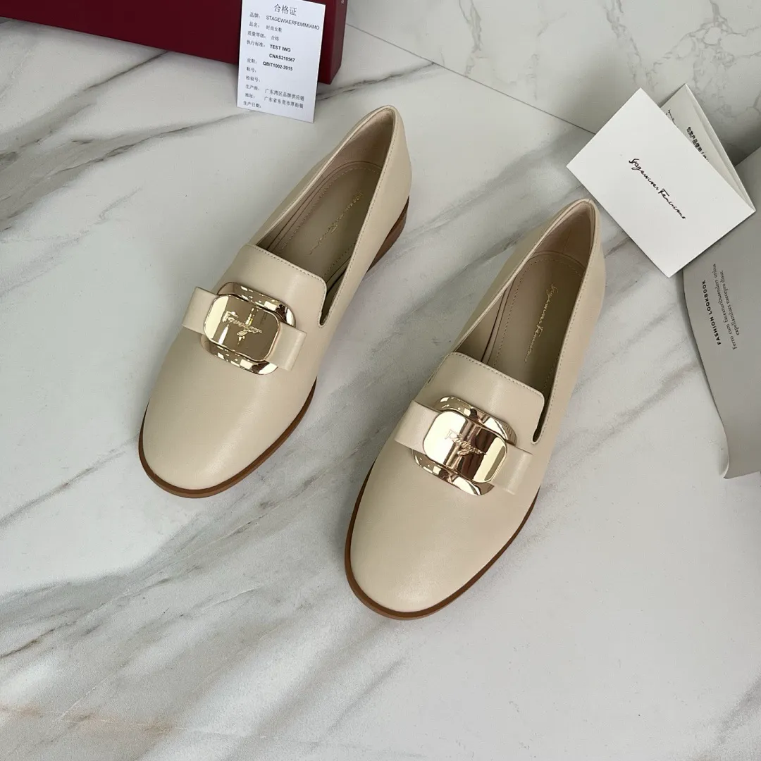 Ferragamo FLGMX007 תמונה 8