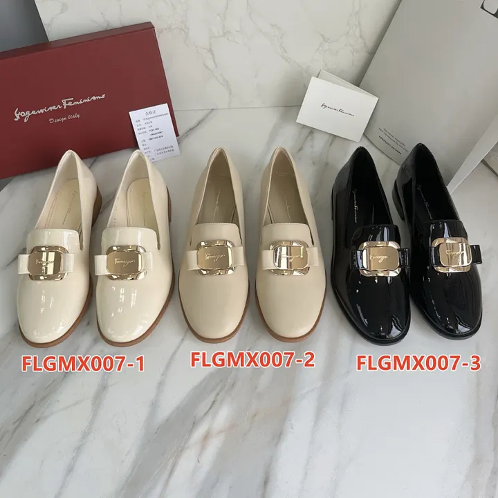 Ferragamo FLGMX007