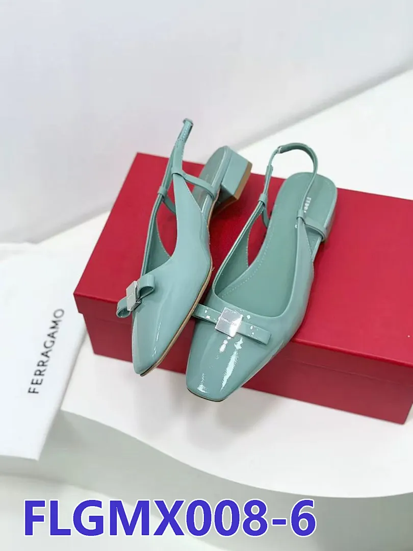 Ferragamo FLGMX008 תמונה 10