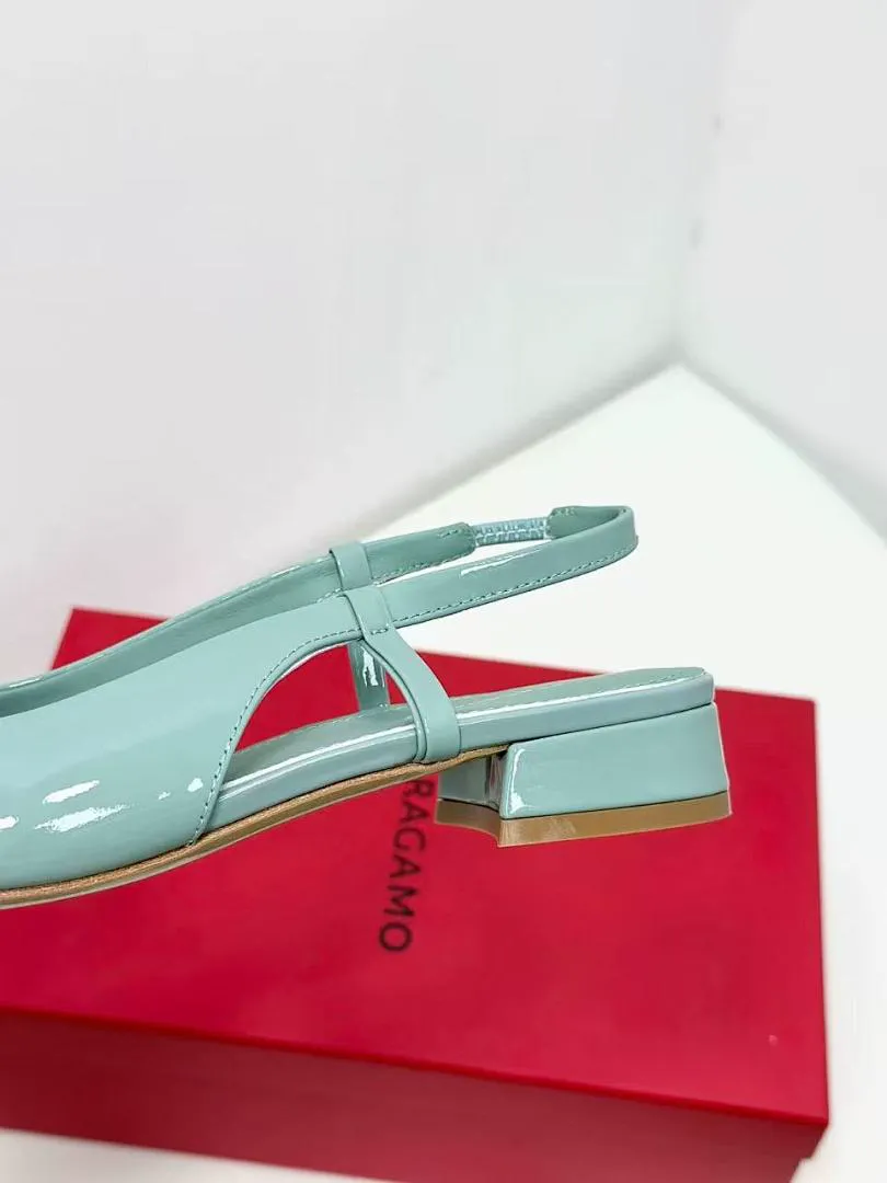 Ferragamo FLGMX008 תמונה 2