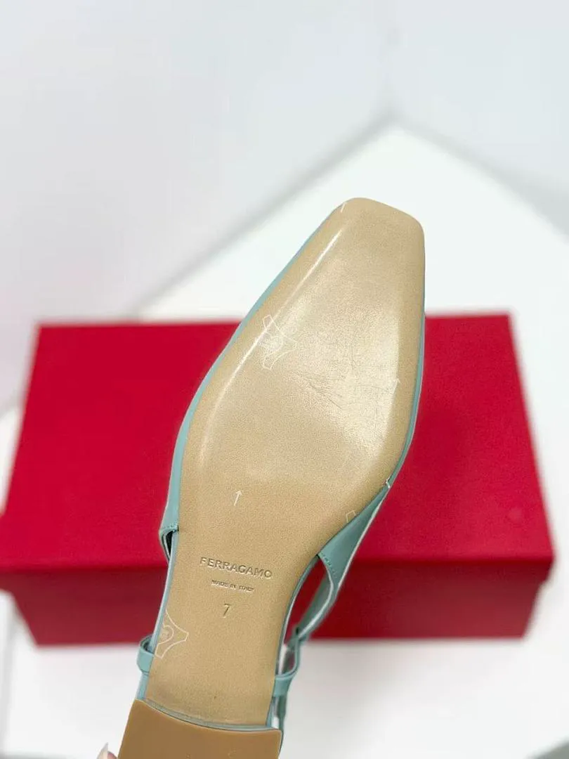 Ferragamo FLGMX008 תמונה 3