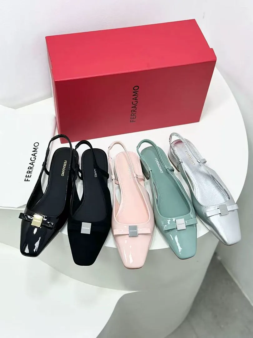 Ferragamo FLGMX008 תמונה 4