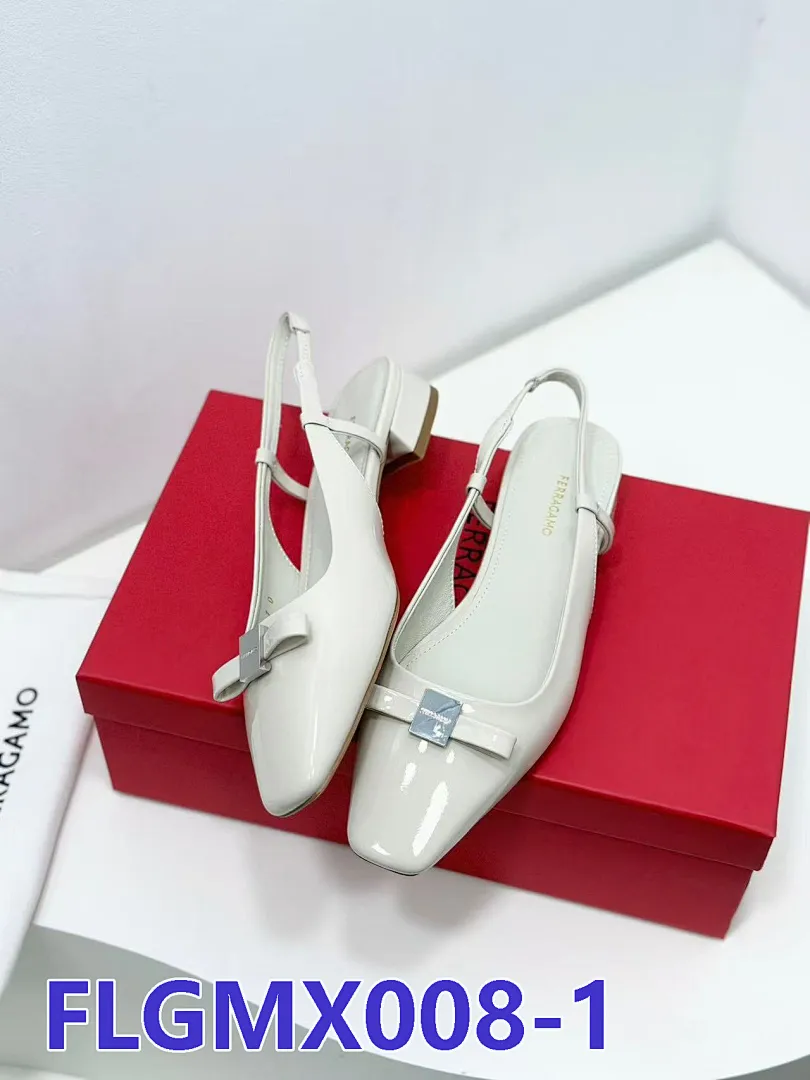 Ferragamo FLGMX008 תמונה 5