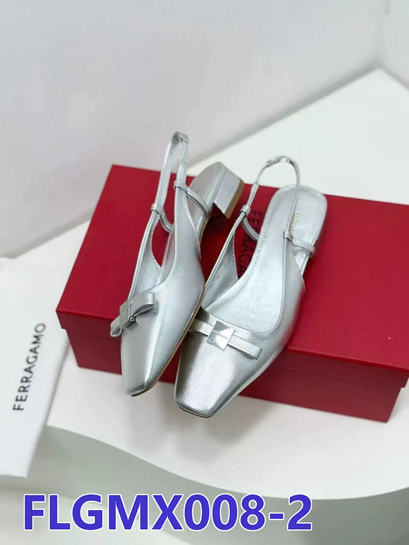 Ferragamo FLGMX008 תמונה 6