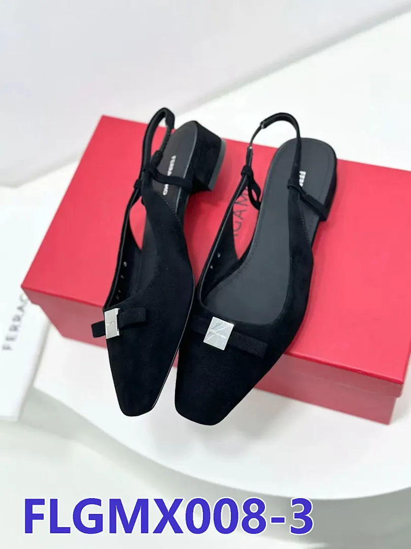 Ferragamo FLGMX008 תמונה 7