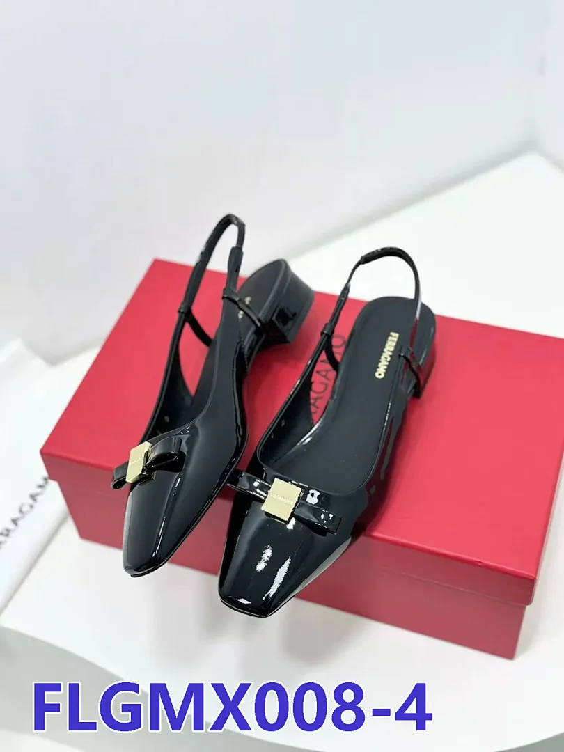 Ferragamo FLGMX008 תמונה 8