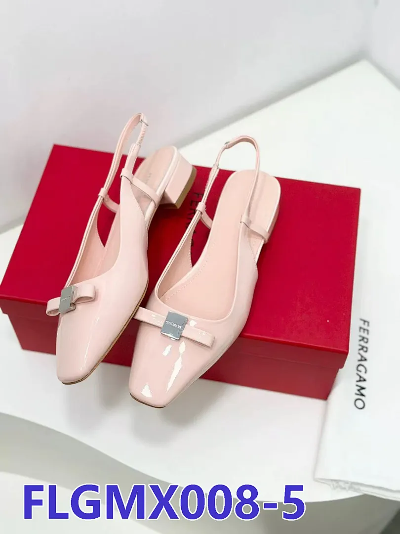 Ferragamo FLGMX008 תמונה 9