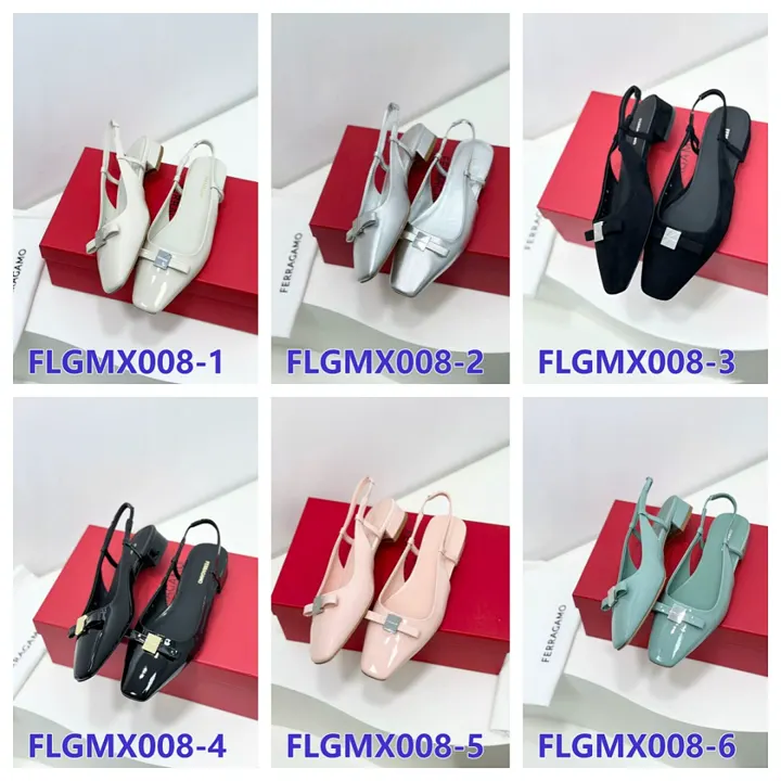Ferragamo FLGMX008