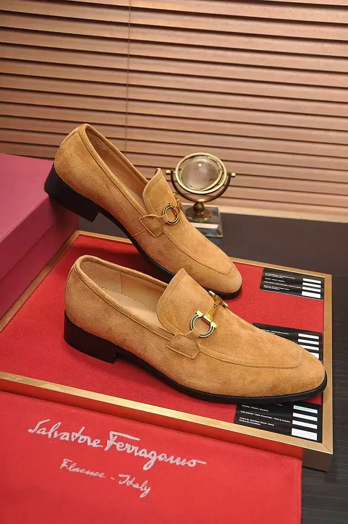 Ferragamo FLGMX009 תמונה 2