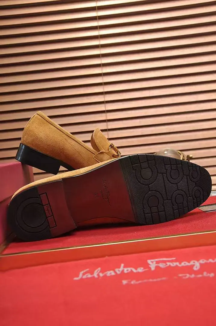Ferragamo FLGMX009 תמונה 3