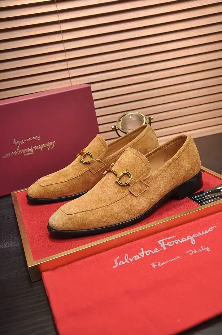 Ferragamo FLGMX009 תמונה 5