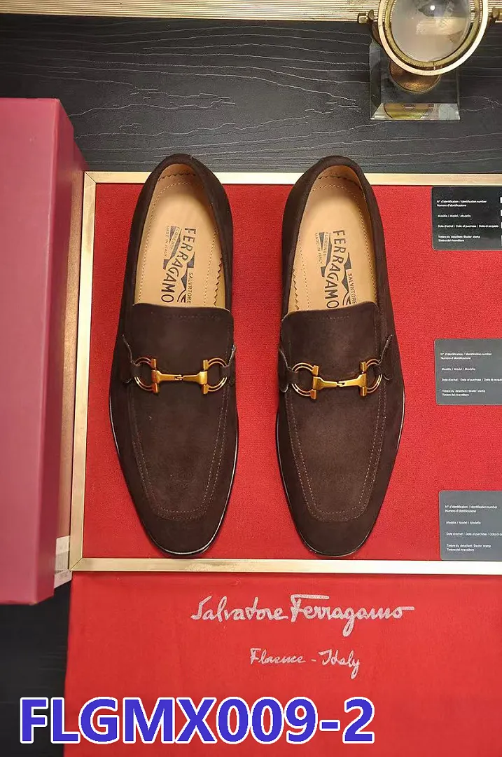 Ferragamo FLGMX009 תמונה 7