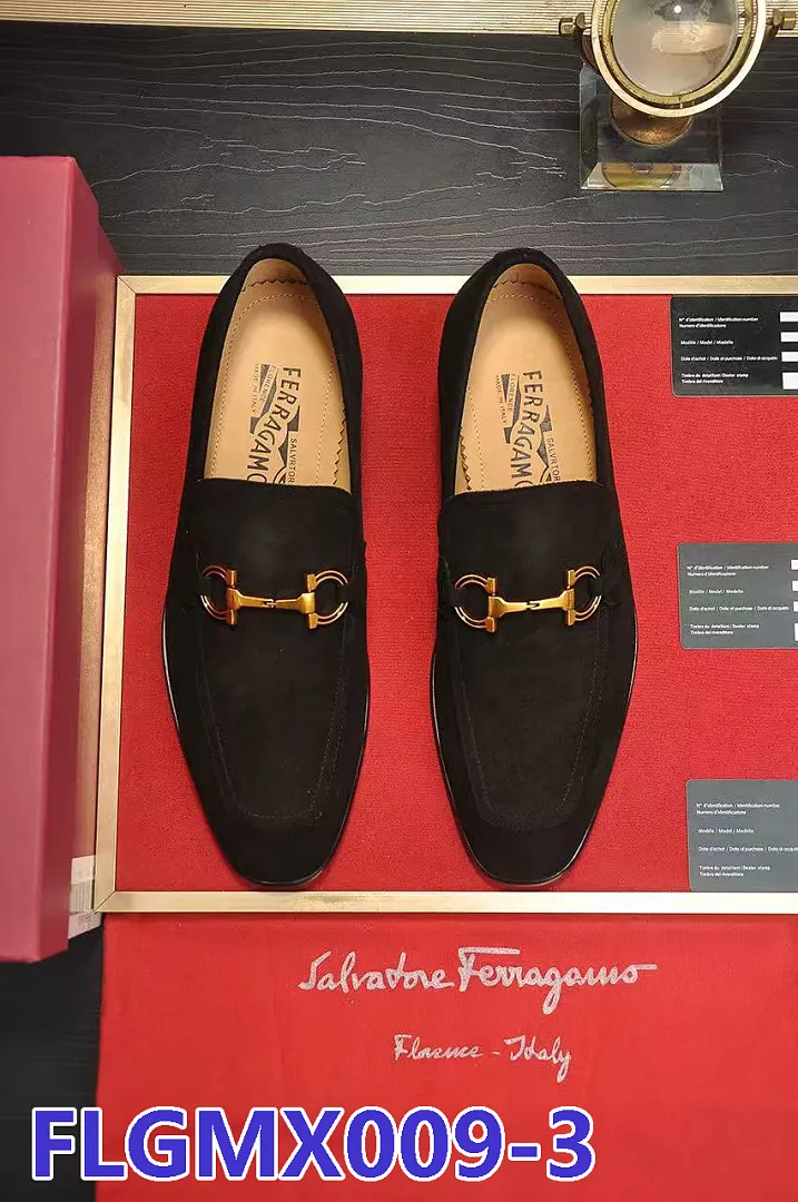 Ferragamo FLGMX009 תמונה 8