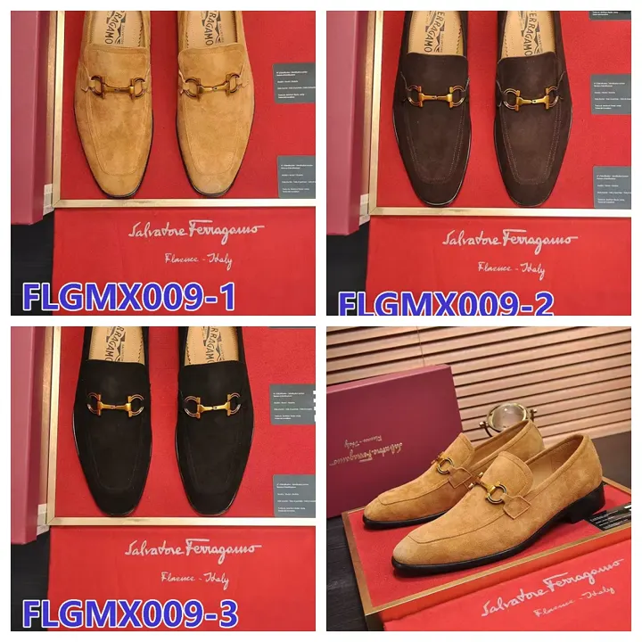 Ferragamo FLGMX009