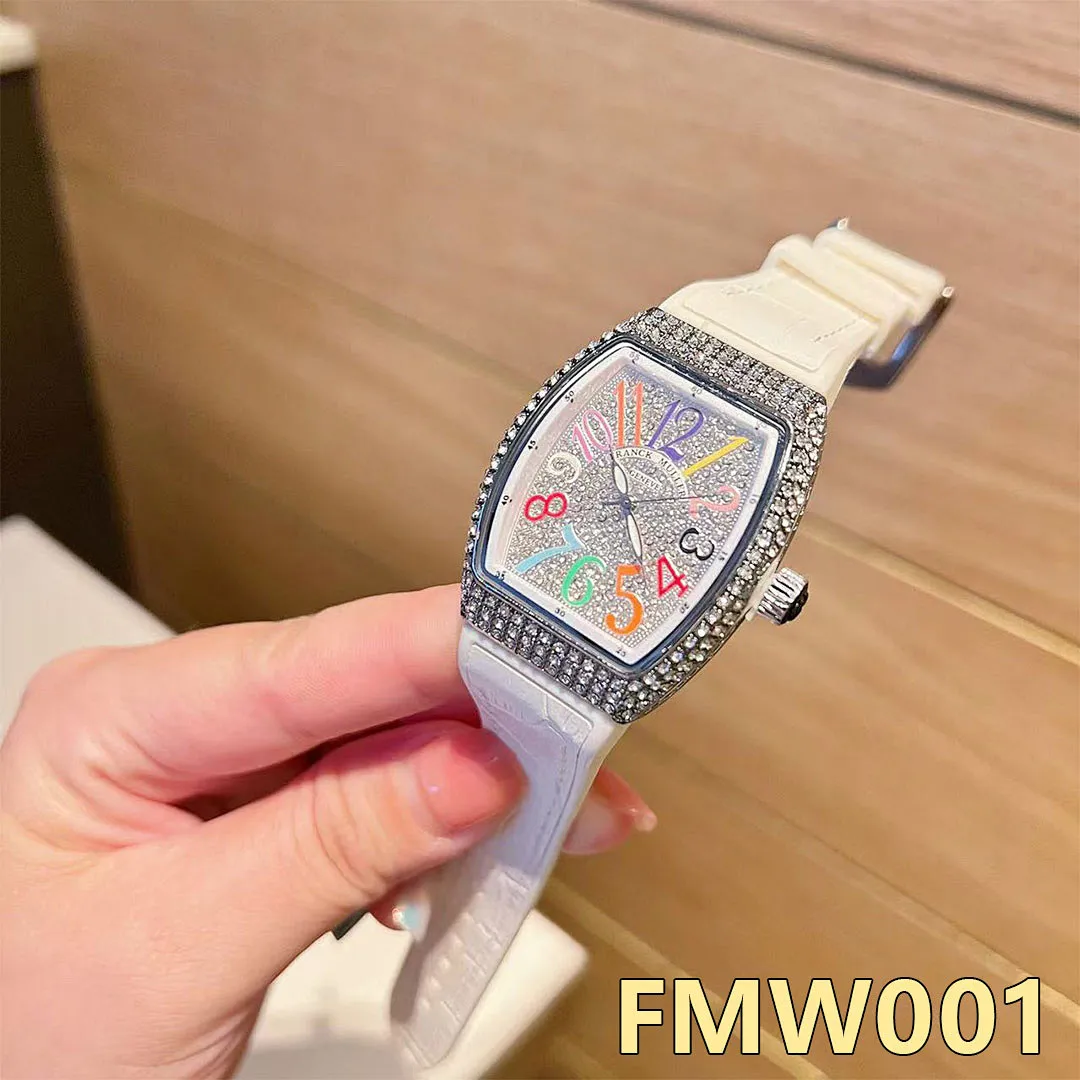 Franck Muller FMW1 תמונה 10