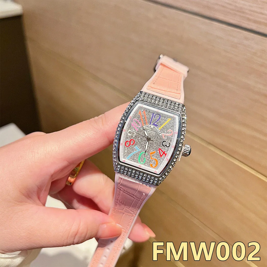 Franck Muller FMW1 תמונה 11