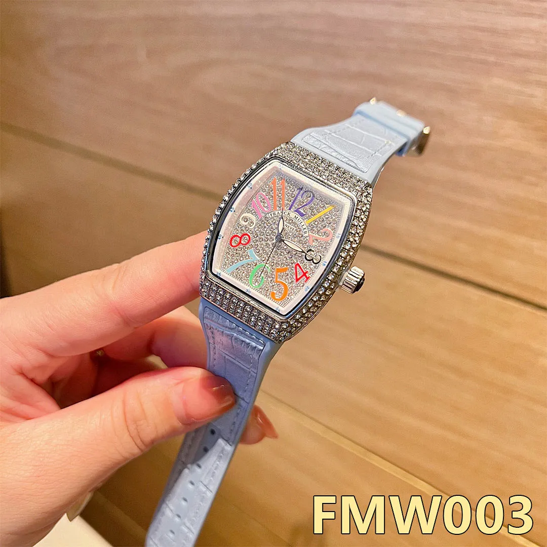 Franck Muller FMW1 תמונה 12