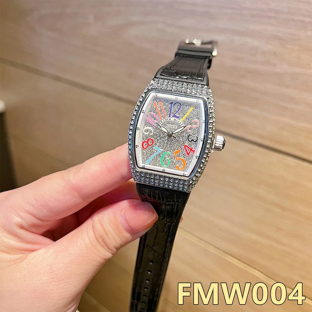 Franck Muller FMW1 תמונה 13