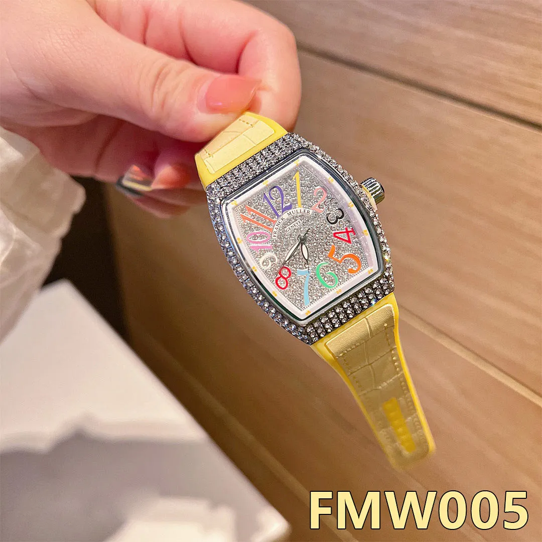 Franck Muller FMW1 תמונה 14