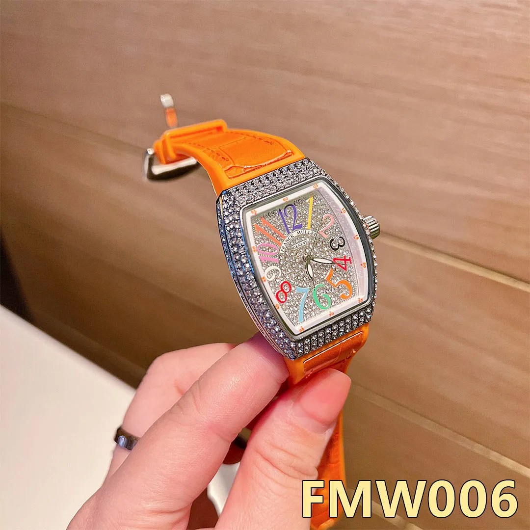 Franck Muller FMW1 תמונה 15