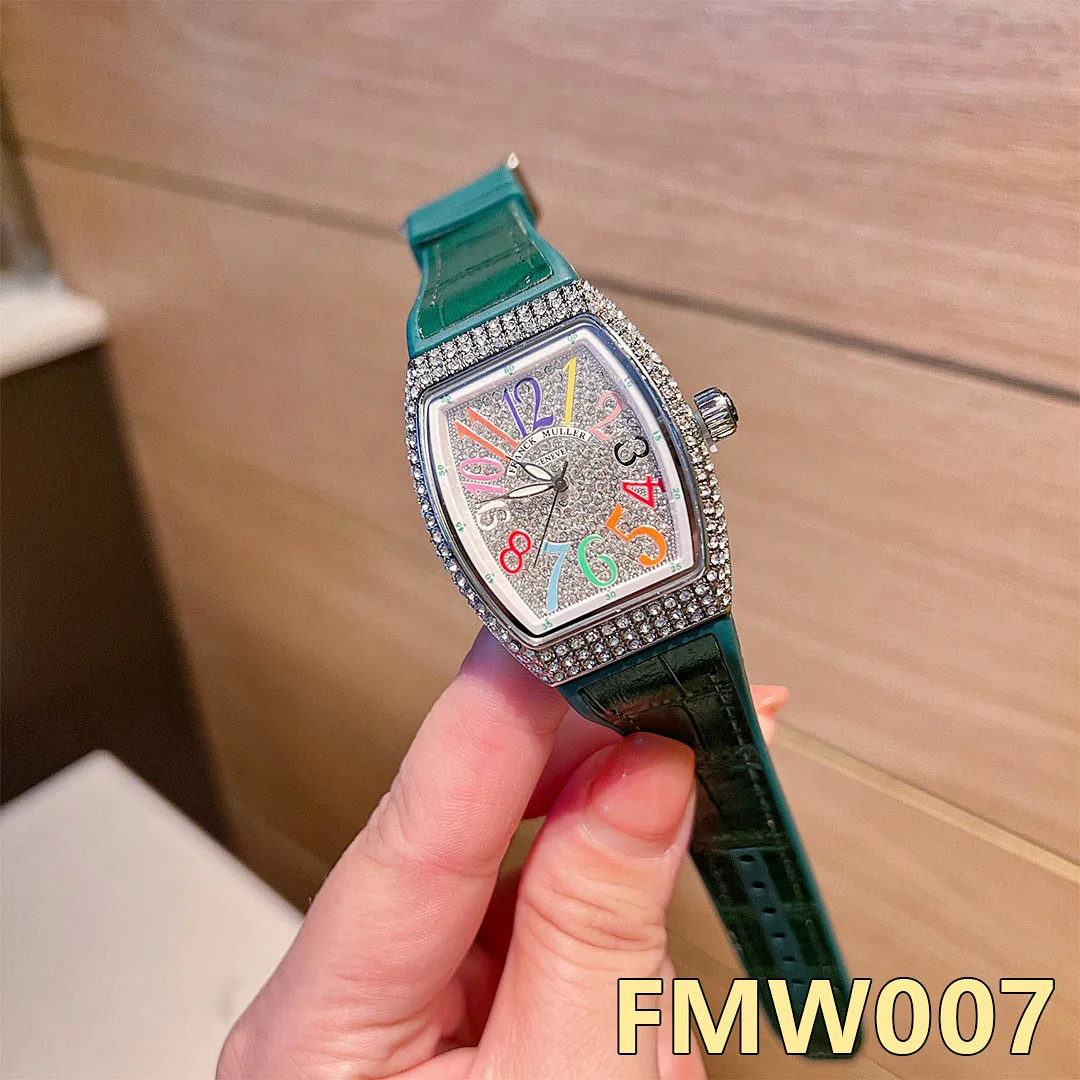 Franck Muller FMW1 תמונה 16