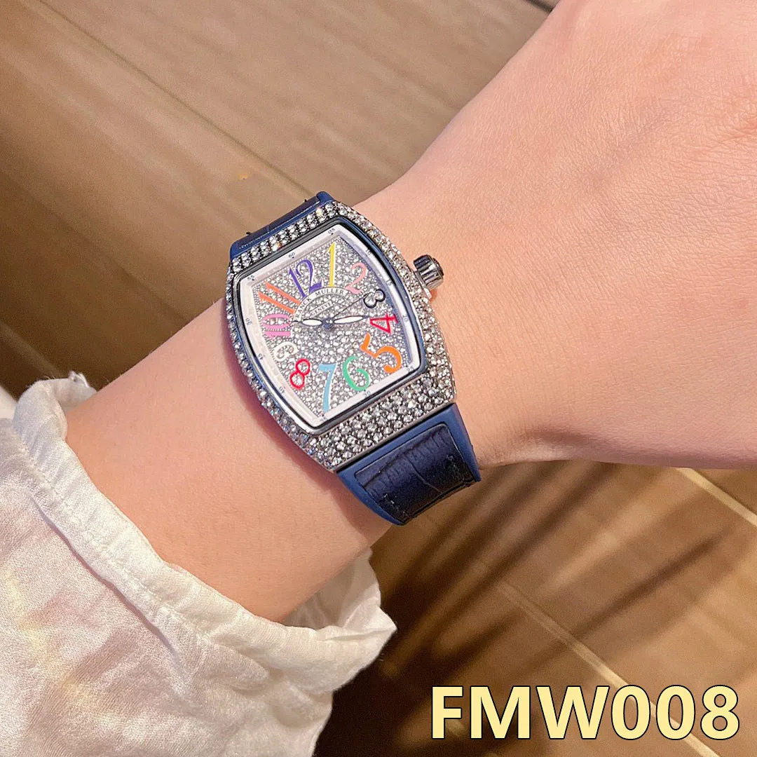Franck Muller FMW1 תמונה 17