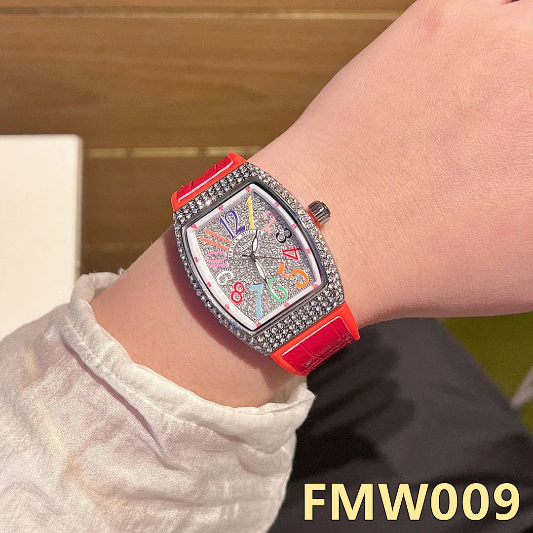 Franck Muller FMW1 תמונה 18