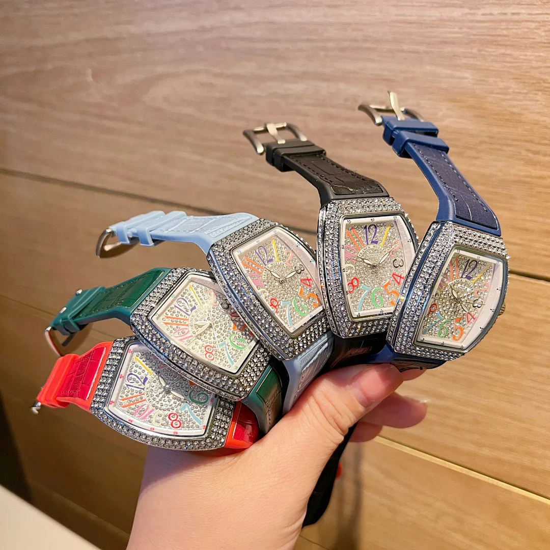 Franck Muller FMW1 תמונה 2