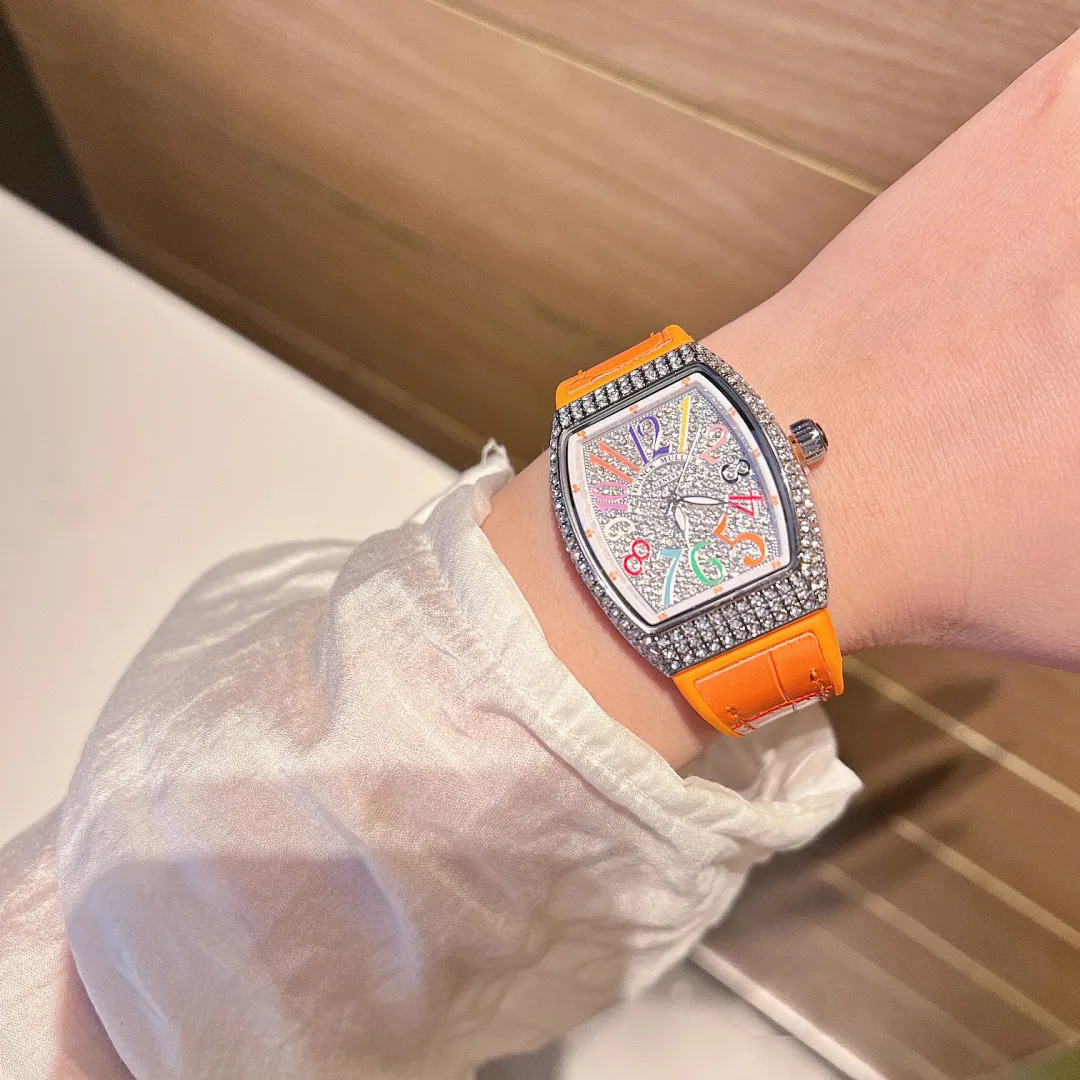 Franck Muller FMW1 תמונה 3