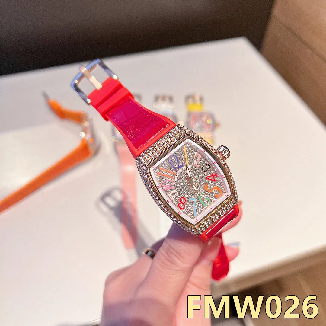 Franck Muller FMW3 תמונה 10
