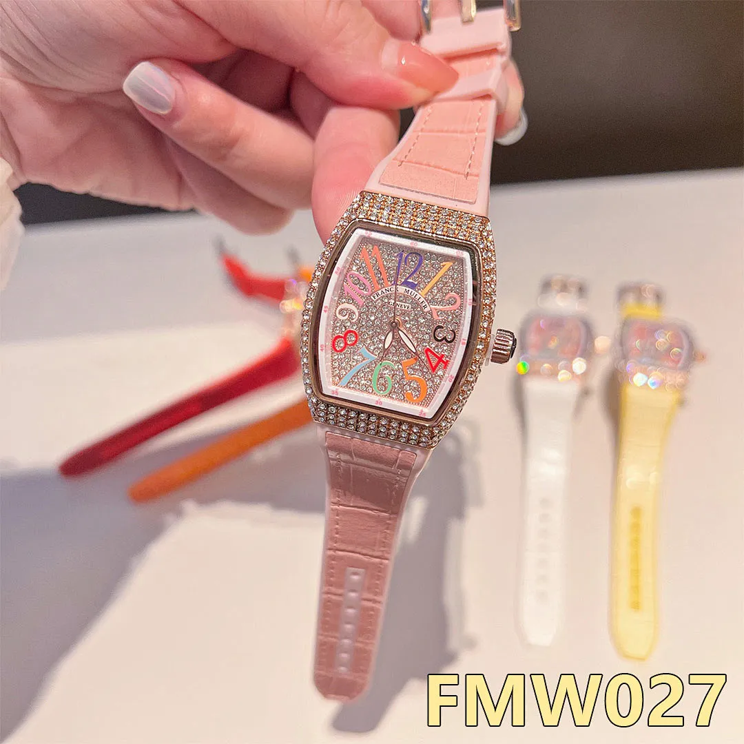Franck Muller FMW3 תמונה 11
