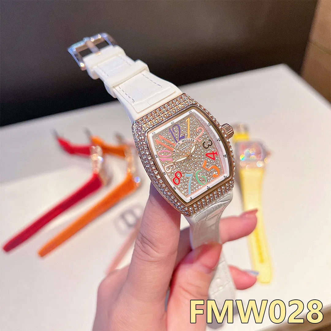 Franck Muller FMW3 תמונה 12