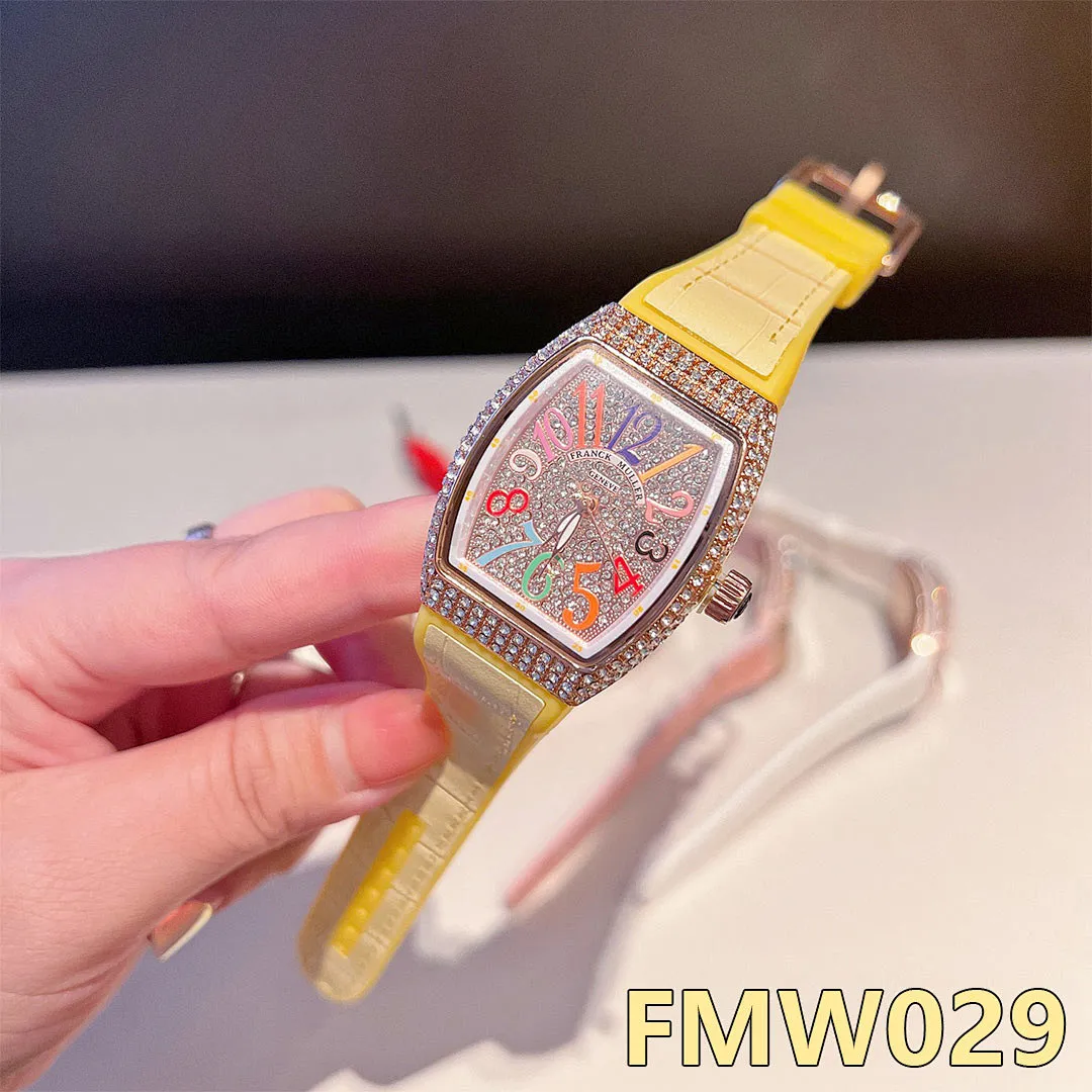 Franck Muller FMW3 תמונה 13