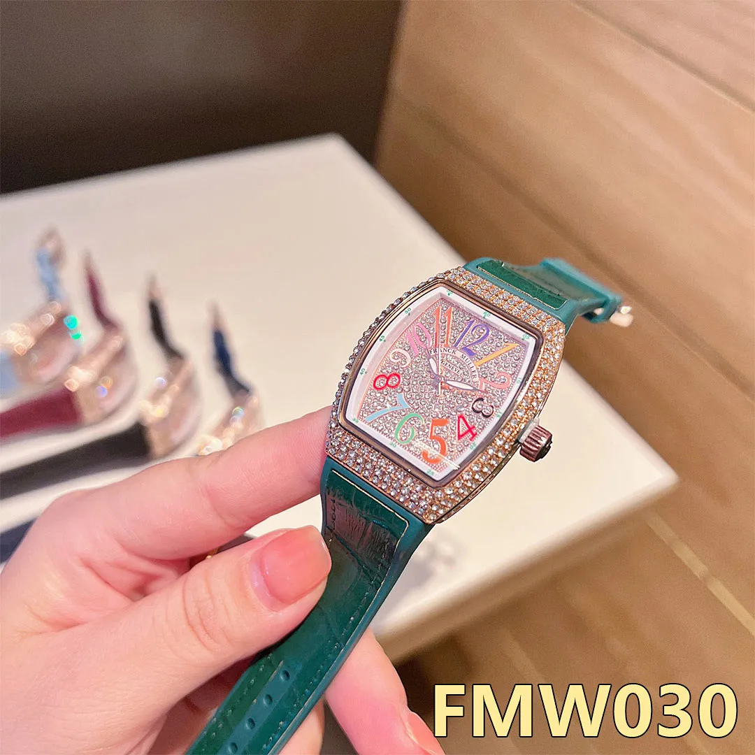 Franck Muller FMW3 תמונה 14