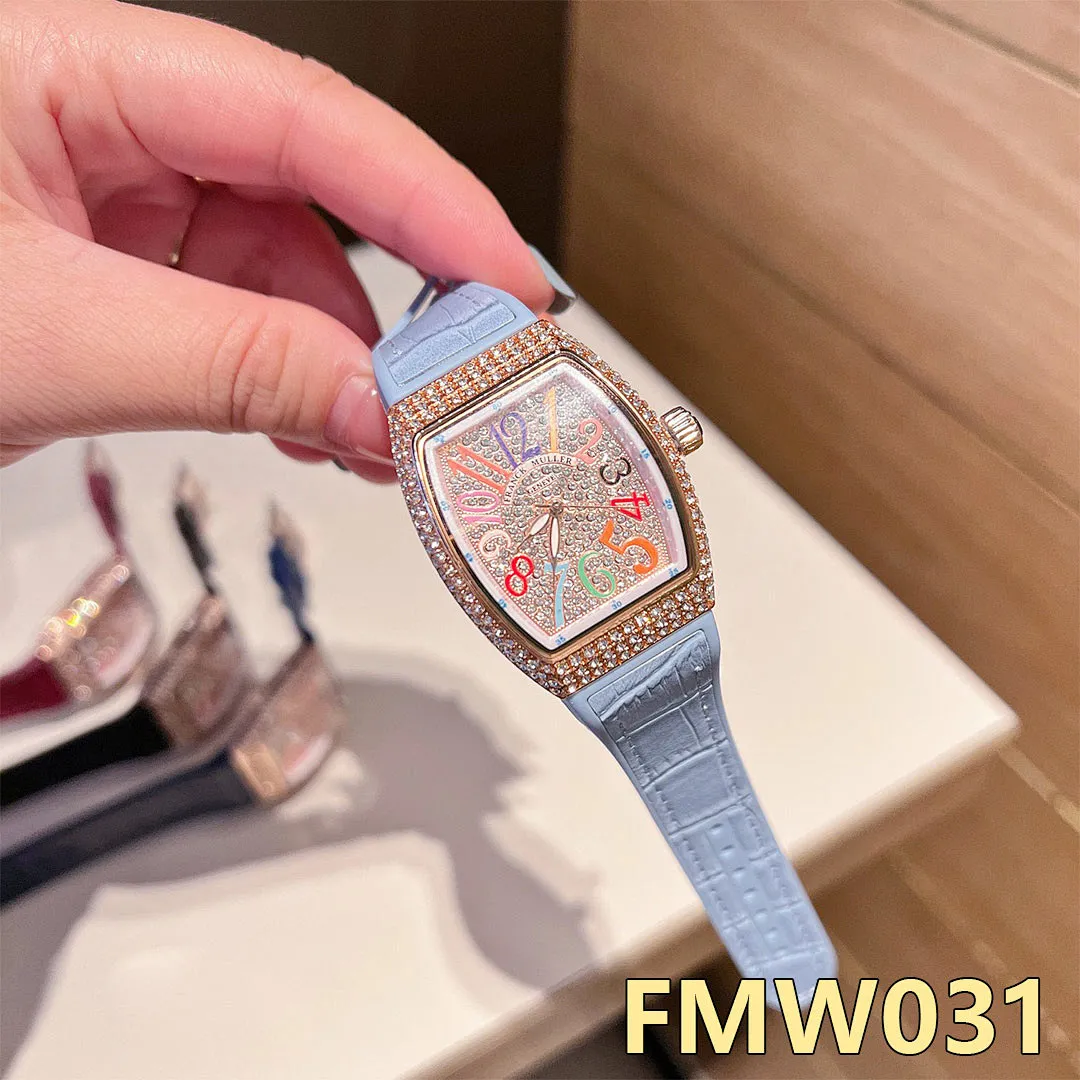 Franck Muller FMW3 תמונה 15
