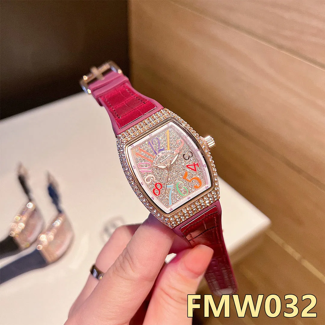 Franck Muller FMW3 תמונה 16
