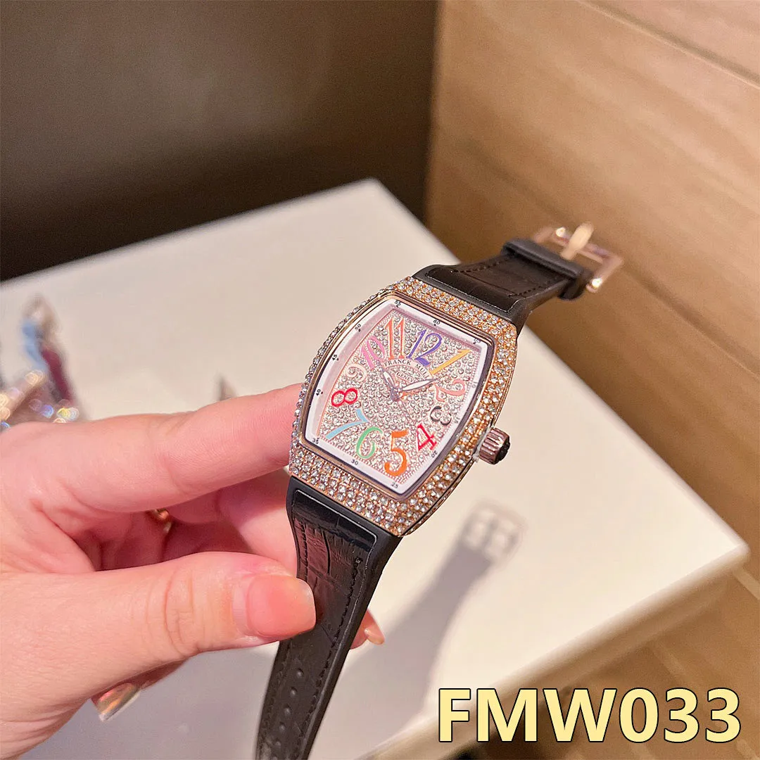 Franck Muller FMW3 תמונה 17