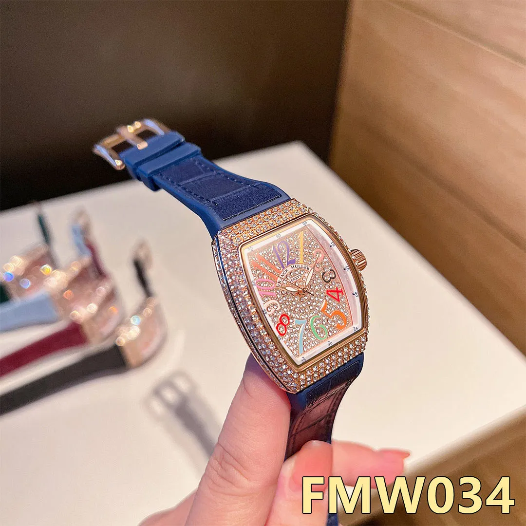Franck Muller FMW3 תמונה 18