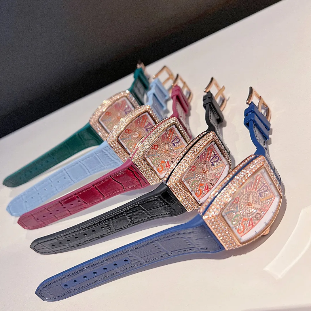 Franck Muller FMW3 תמונה 2