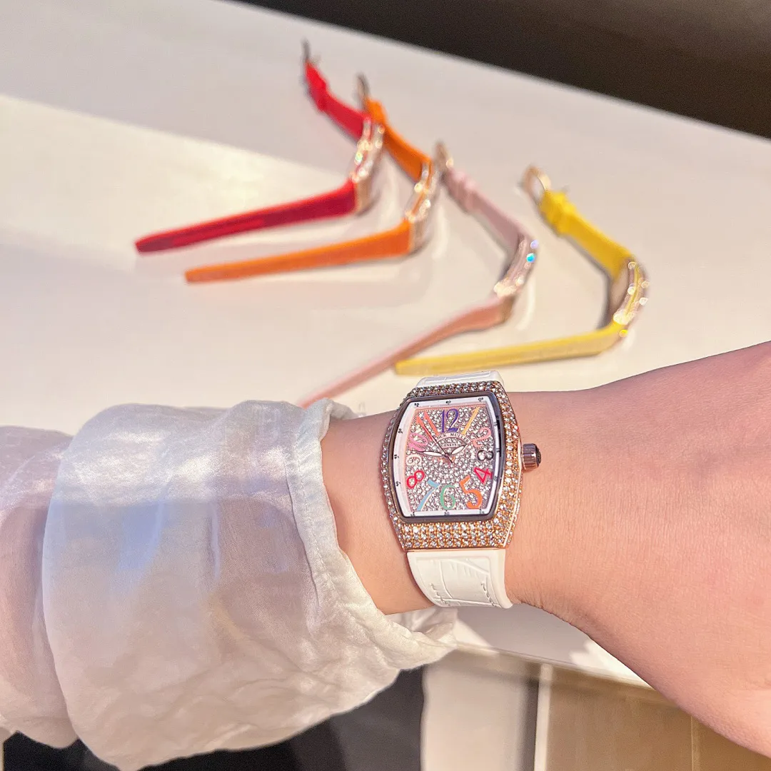 Franck Muller FMW3 תמונה 4