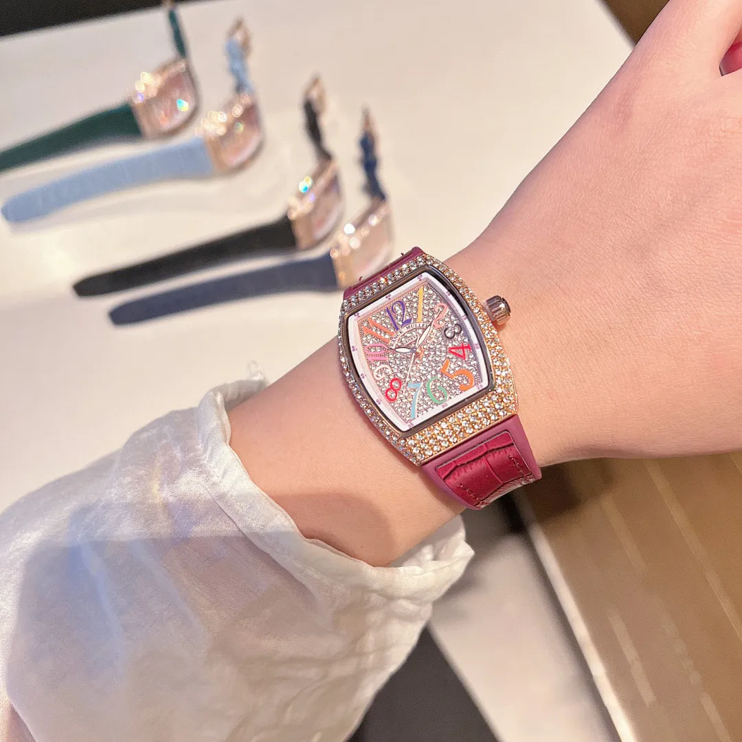 Franck Muller FMW3 תמונה 5