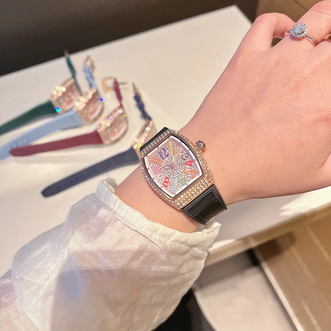 Franck Muller FMW3 תמונה 6