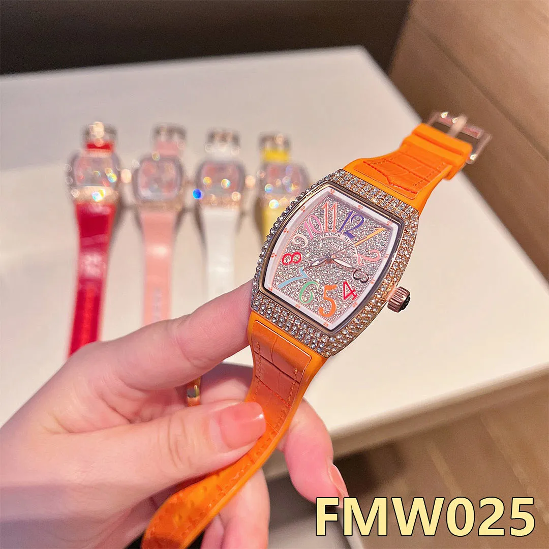 Franck Muller FMW3 תמונה 9