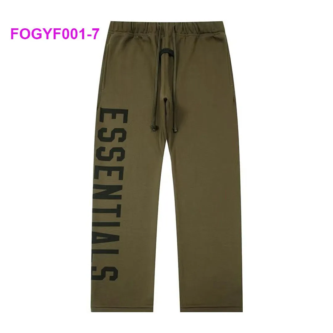 Fear of God FOGYF001 תמונה 10